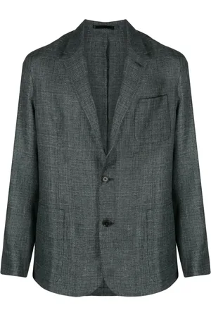 Paul Smith Blazer con efecto melange