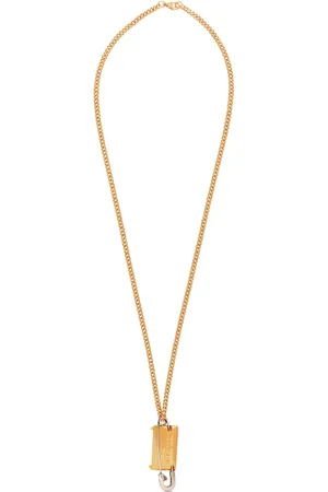Balmain Collar Safety Pin