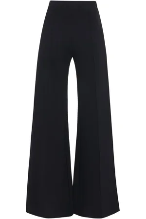 ROSETTA GETTY Pantalones acampanados