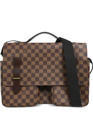 LOUIS VUITTON Bolsa de mano Broadway 2003