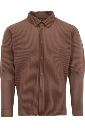 Issey Miyake Camisa MC November