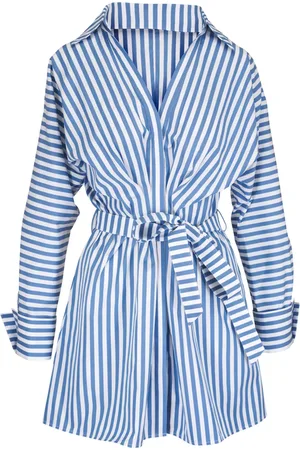 TWP Vestido corto Brooke