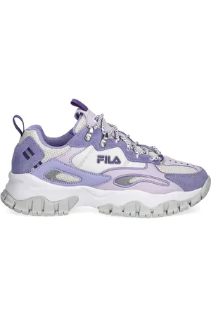 Fila Tenis Ray Tracer Tr2