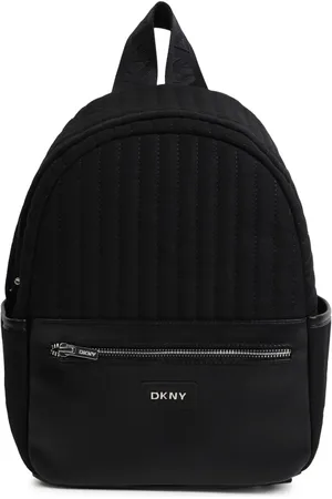 DKNY Mochila con logo