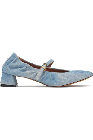 Lanvin Flats Mary Jane