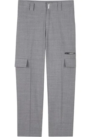 Givenchy Pantalones rectos