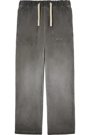 Palm Angels Pantalones con logo