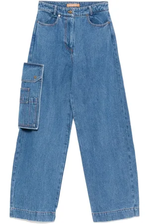 REJINA PYO Jeans Margot