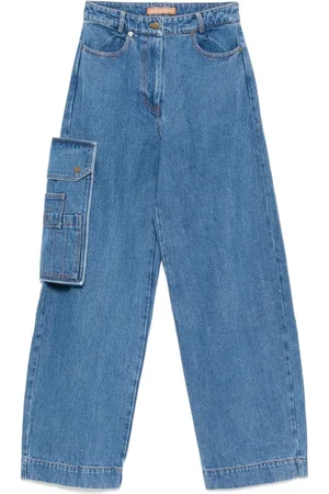 REJINA PYO Jeans Margot