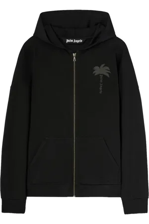 Palm Angels Hoodie Palms