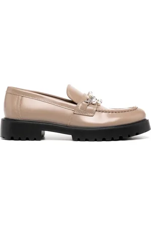 Tory Burch Mocasines con detalles