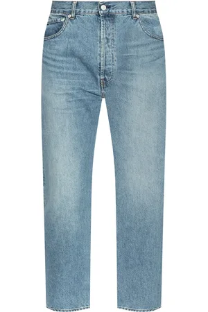 OFFICINE GENERALE Jeans rectos