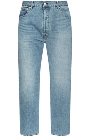 OFFICINE GENERALE Jeans rectos