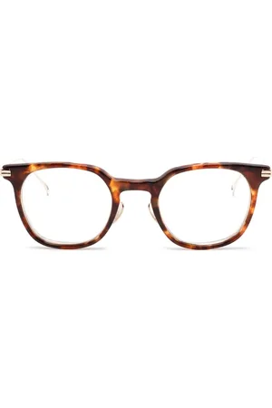 Kame Mannen Lentes con armazón pantos