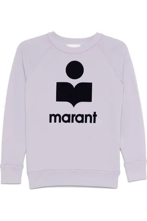 Marant Etoile Sudadera Millyny