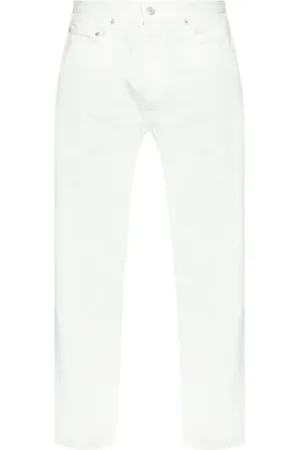 OFFICINE GENERALE Jeans rectos