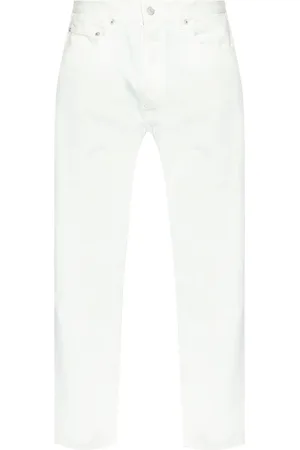 OFFICINE GENERALE Jeans rectos