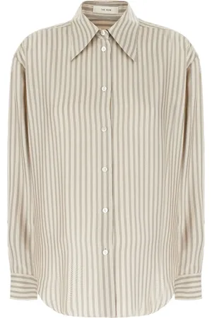 The Row Camisa Parave