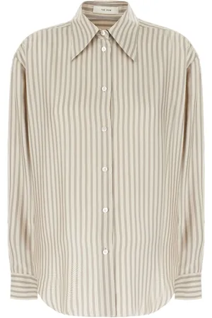 The Row Camisa Parave