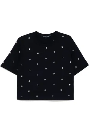 VERONICA BEARD Playera Sebastian