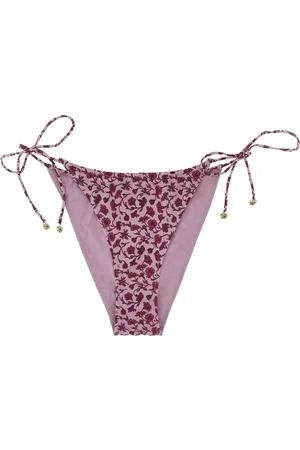LOVE Stories Bikini bottom Tiny