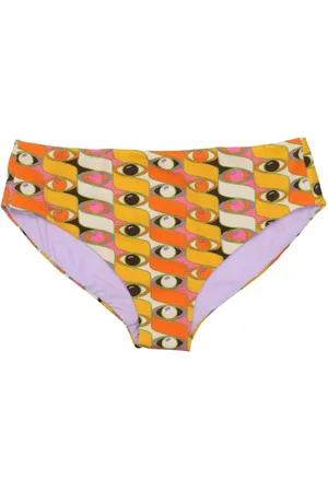 La DoubleJ Bikini bottom Boy