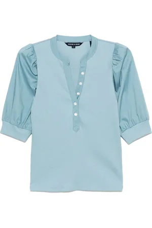 VERONICA BEARD Top Coralee