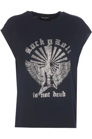 Zadig & Voltaire Camiseta Cloe