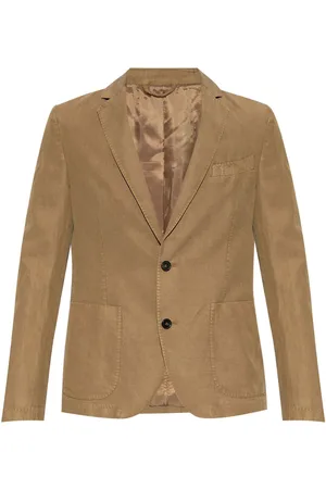 OFFICINE GENERALE Blazer con botones