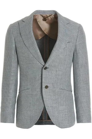 MAURIZIO MIRI Blazer con botones
