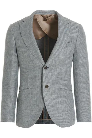MAURIZIO MIRI Blazer con botones