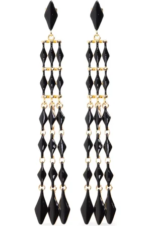 Isabel Marant Aretes con dije