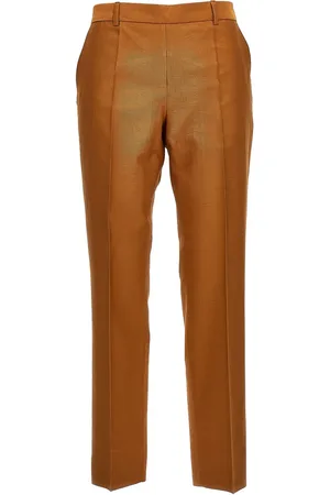 ALBERTO BIANI Pantalones rectos