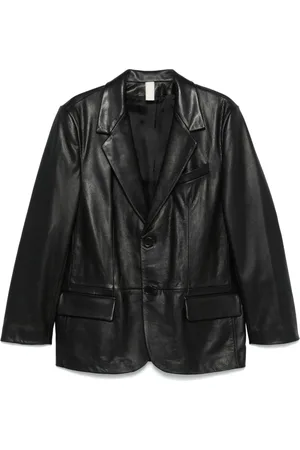 Sunflower Blazer con botones