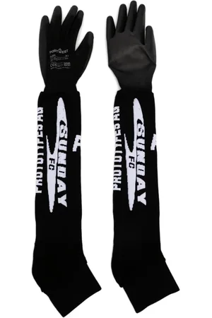 PROTOTYPES Guantes estilo calcetín