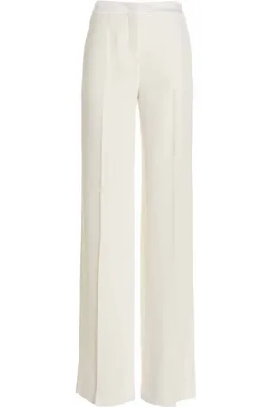 ERMANNO SCERVINO Pantalones anchos