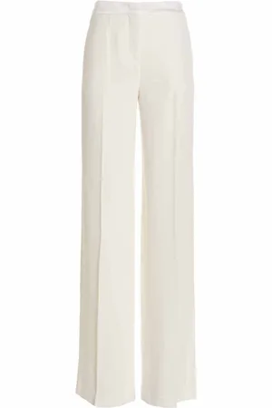 ERMANNO SCERVINO Pantalones anchos