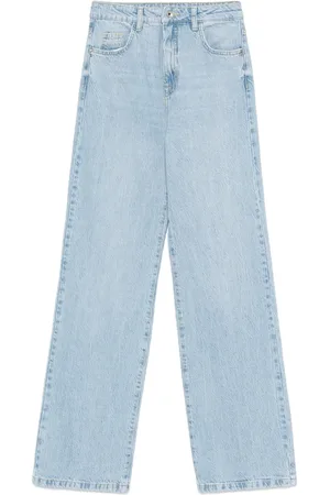 Patrizia Pepe Jeans con motivo Fly