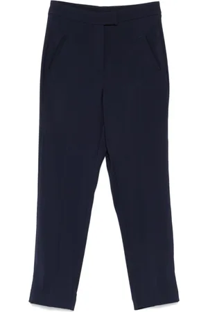 Patrizia Pepe Pantalones con motivo Fly