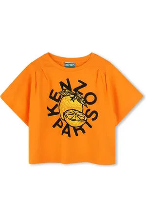 Kenzo Playera manga corta