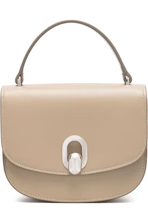 SAVETTE Tote Tondo mini