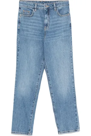 Patrizia Pepe Jeans con motivo Fly