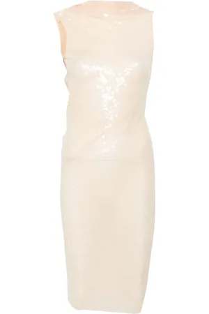 Rick Owens Vestido corto Eva