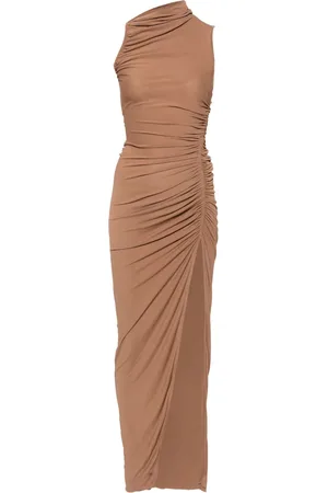 Rick Owens Vestido largo Svita