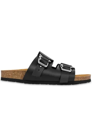 Moschino Sandalias con detalle de tiras
