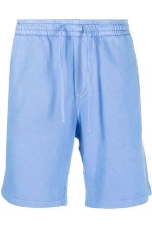Ralph Lauren Shorts deportivos con pretina elástica