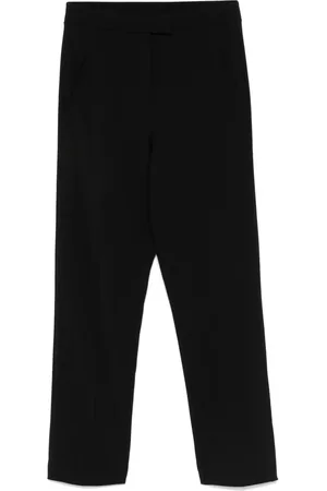 Patrizia Pepe Pantalones con motivo Fly