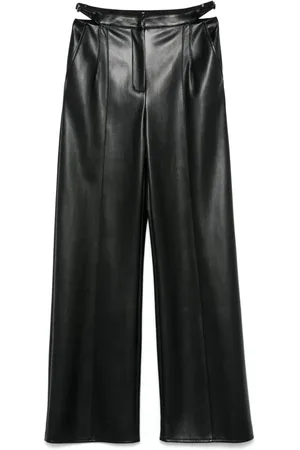 Patrizia Pepe Pantalones rectos