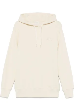 Autry Hoodie con parche del logo
