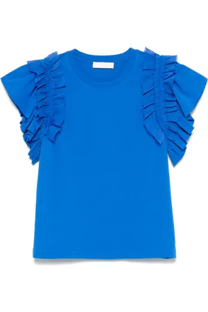 ULLA JOHNSON Top Leia